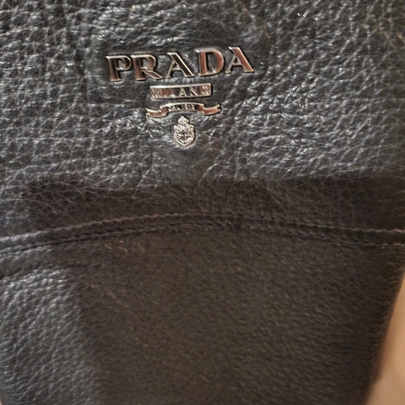 Prada Calzature Donna riding boots - Picture 2 of 7